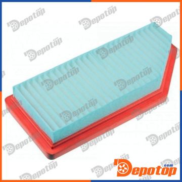 Filtre à air pour RENAULT | FAF-RE-084, 20-01-0165